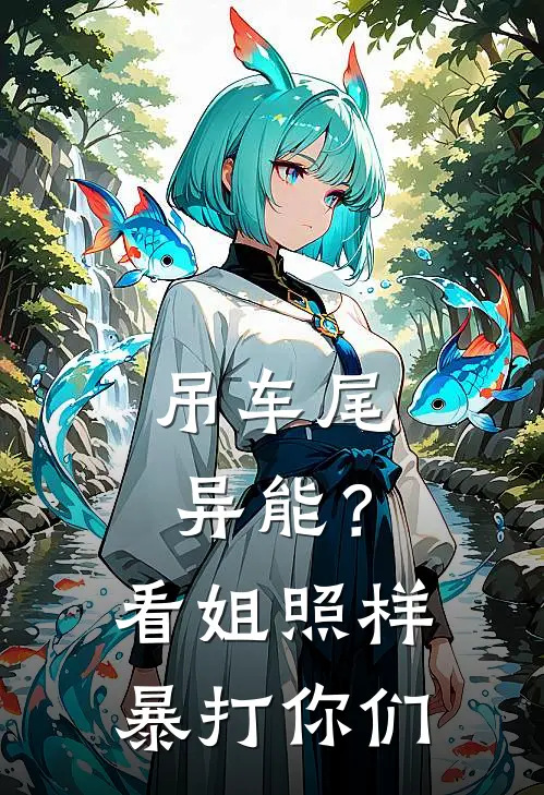 吊车尾异能？看姐照样暴打你们