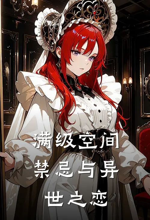 满级空间：禁忌与异世之恋