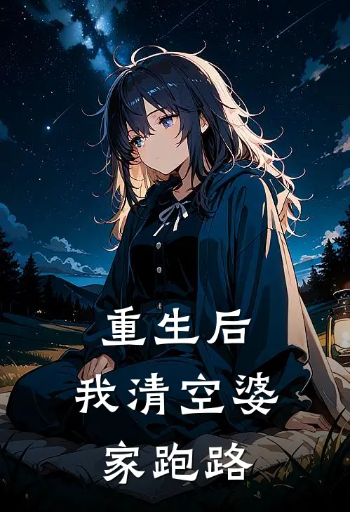 重生后，我清空婆家跑路