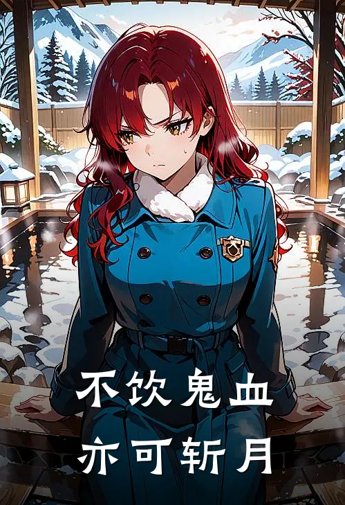 不饮鬼血亦可斩月