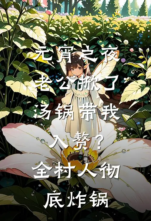 元宵之夜，老公掀了汤锅带我入赘？全村人彻底炸锅