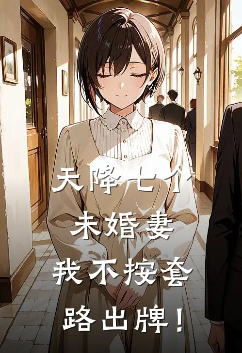 天降七个未婚妻，我不按套路出牌！