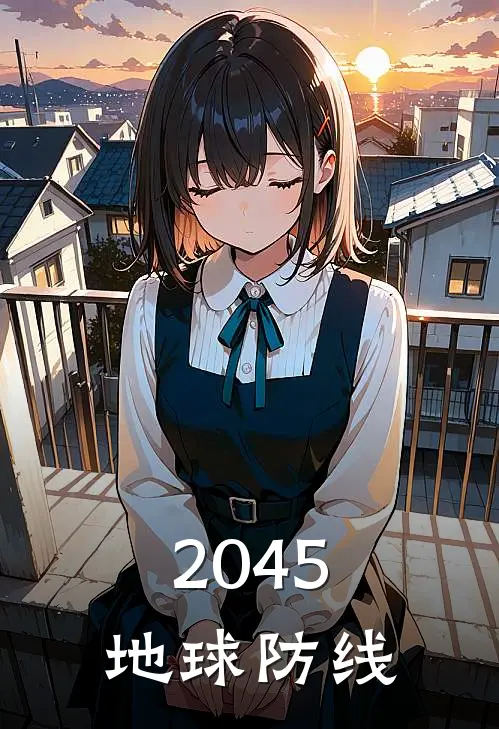 2045地球防线(李凛穆勒)免费阅读_热门的小说2045地球防线李凛穆勒