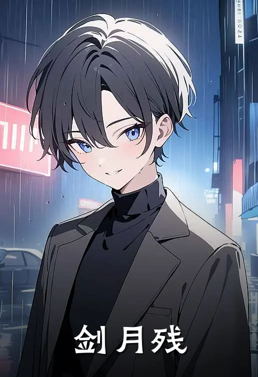 剑月残苏凝霜陆惊鸿完结版免费小说_完本小说大全剑月残苏凝霜陆惊鸿