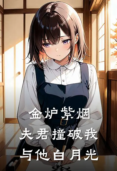 金炉紫烟，夫君撞破我与他白月光