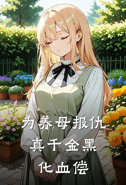 为养母报仇：真千金黑化血偿