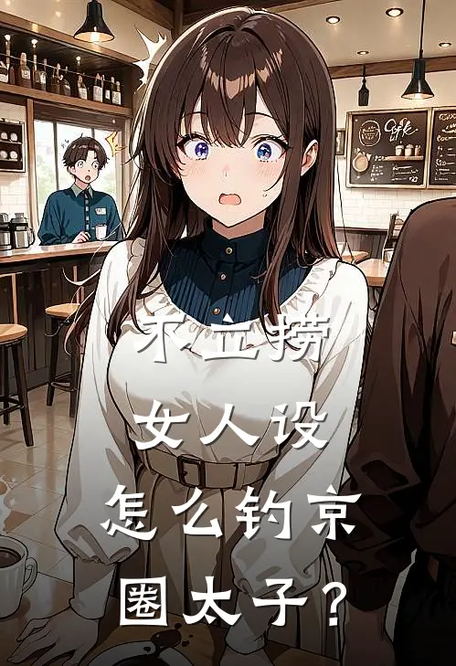 不立捞女人设，怎么钓京圈太子？