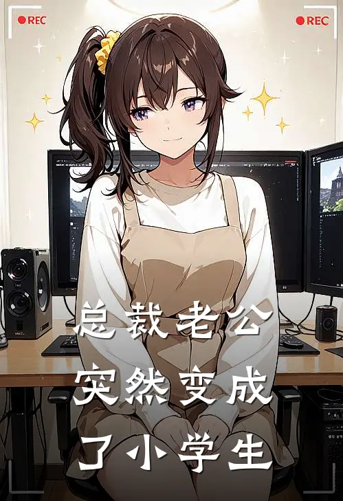 总裁老公突然变成了小学生陆佳羽柯南热门小说阅读_免费完结小说总裁老公突然变成了小学生陆佳羽柯南