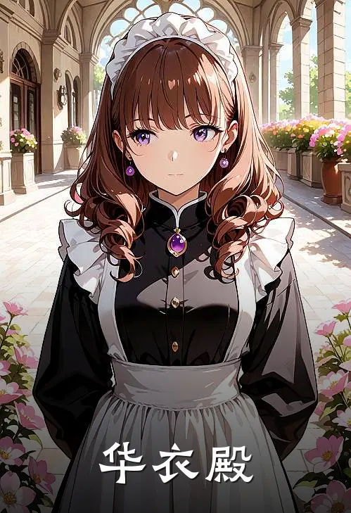 华衣殿