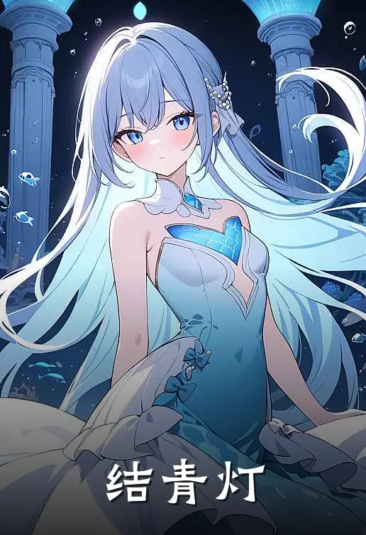 结青灯