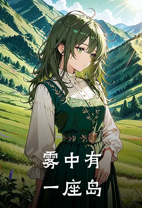 雾中有一座岛林泽瑶岚完结版小说_最新章节列表雾中有一座岛(林泽瑶岚)