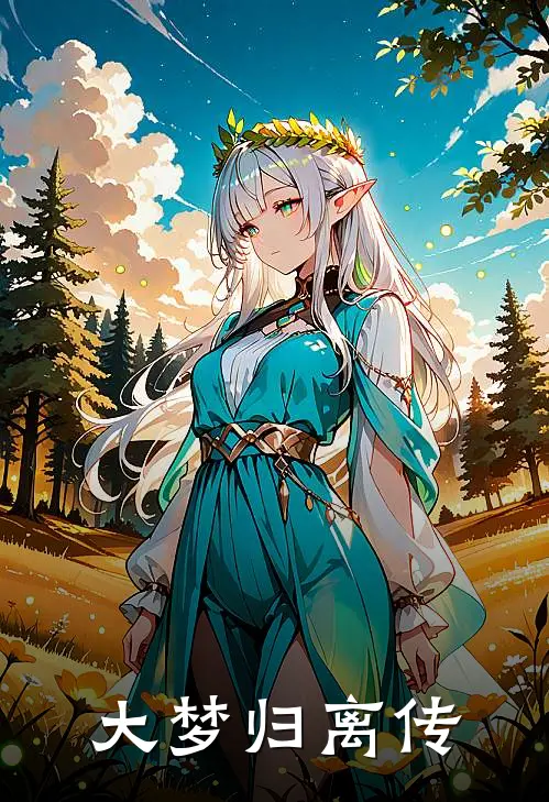 大梦归离传(宇文烬赵远舟)已完结小说_小说免费阅读大梦归离传宇文烬赵远舟