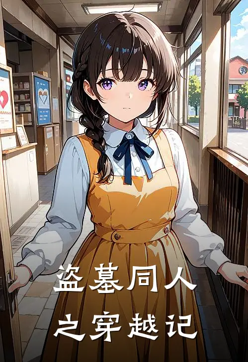 盗墓同人之穿越记(白栩齐安)好看的完结小说_热门小说推荐盗墓同人之穿越记白栩齐安