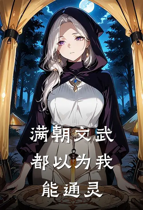 满朝文武都以为我能通灵(王五顾凛)最新章节在线阅读_(满朝文武都以为我能通灵)完整版免费在线阅读