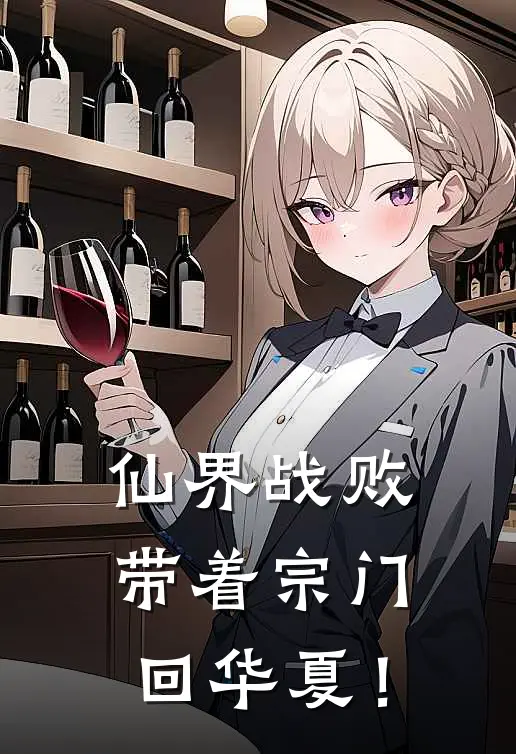 仙界战败，带着宗门回华夏！(唐明伟李仙柏)小说最新章节_全文免费小说仙界战败，带着宗门回华夏！唐明伟李仙柏