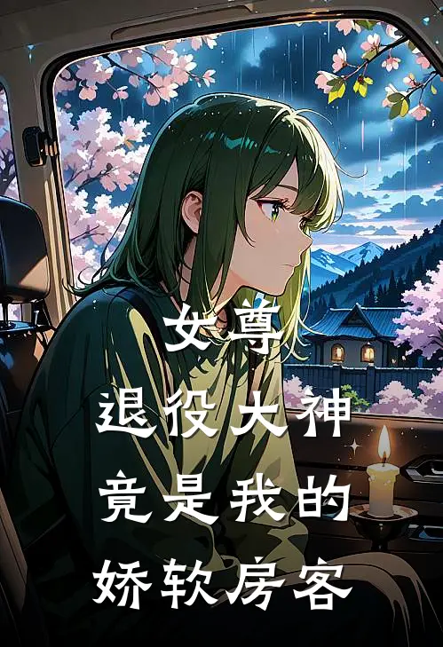 女尊：退役大神竟是我的娇软房客凌霜沈昭华全文免费阅读_热门小说大全女尊：退役大神竟是我的娇软房客凌霜沈昭华