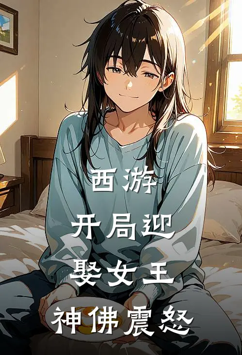 西游：开局迎娶女王，神佛震怒