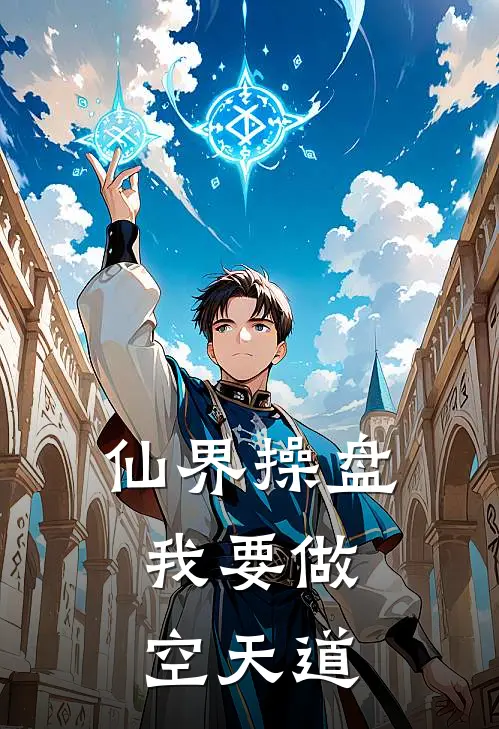 仙界操盘，我要做空天道张枫钱逸免费小说全集_免费小说在哪看仙界操盘，我要做空天道(张枫钱逸)