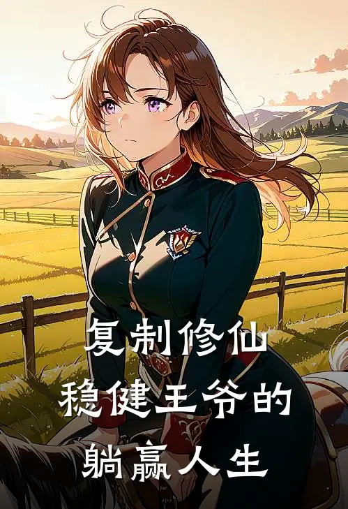 复制修仙：稳健王爷的躺赢人生
