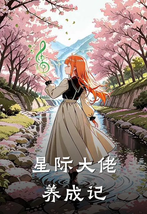 星际大佬养成记(明醉潮生)热门小说大全_推荐完本小说星际大佬养成记明醉潮生