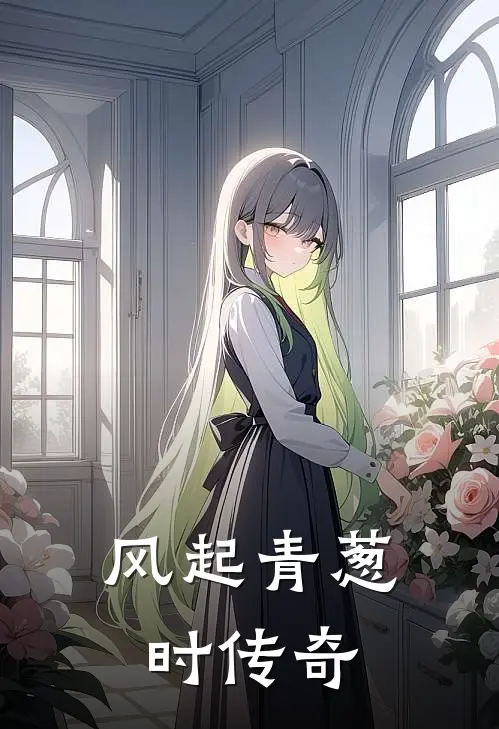 风起青葱时传奇果果林果果全本免费在线阅读_果果林果果全文阅读