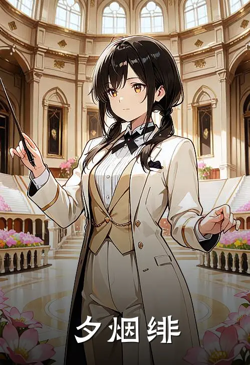 夕烟绯苏晓冉夏琳最新全本小说_最新章节列表夕烟绯(苏晓冉夏琳)