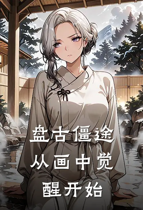 盘古僵途：从画中觉醒开始沈风马小铃热门小说完结_热门的小说盘古僵途：从画中觉醒开始沈风马小铃