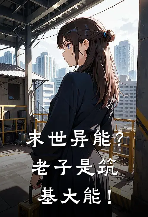 末世异能？老子是筑基大能！