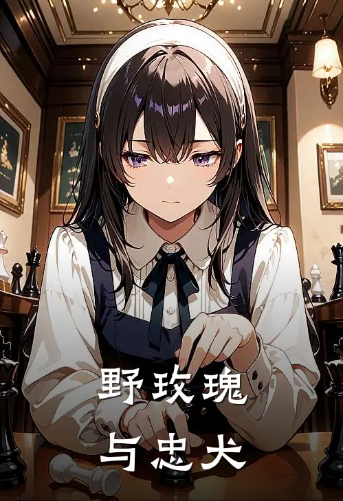 野玫瑰与忠犬祁时泽何清姿完本热门小说_小说完结版野玫瑰与忠犬(祁时泽何清姿)