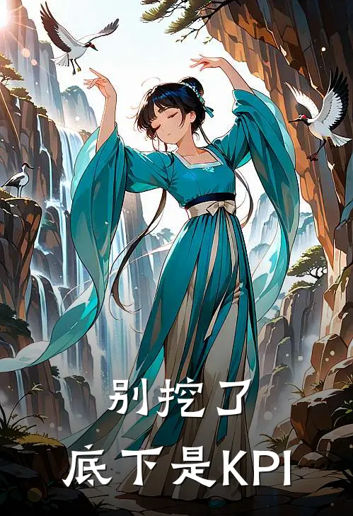 别挖了，底下是KPI