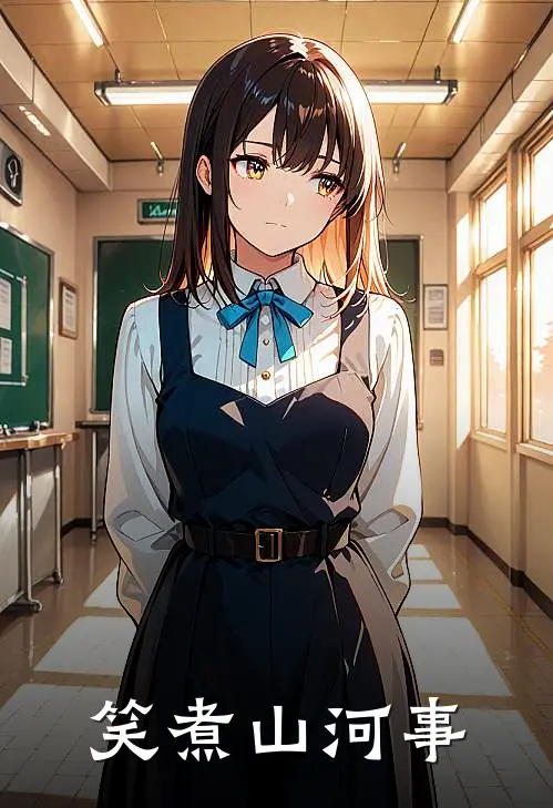 笑煮山河事