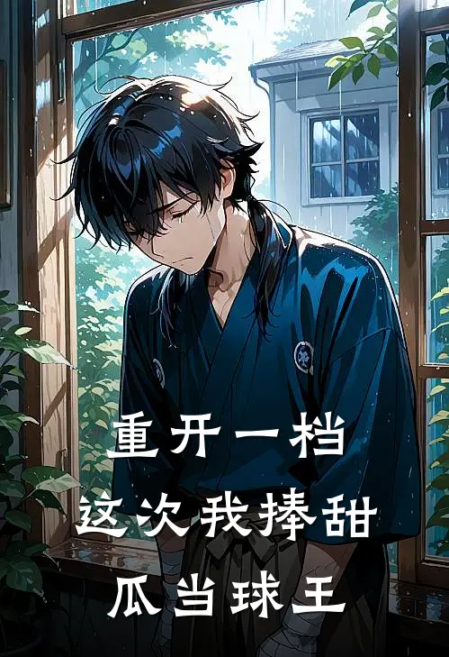 重开一档，这次我捧甜瓜当球王叶天王建国完本热门小说_小说推荐完结重开一档，这次我捧甜瓜当球王叶天王建国