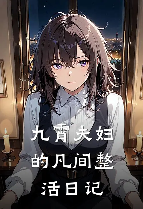 九霄夫妇的凡间整活日记苏妙妙洛九天免费小说免费阅读_推荐完结小说九霄夫妇的凡间整活日记(苏妙妙洛九天)