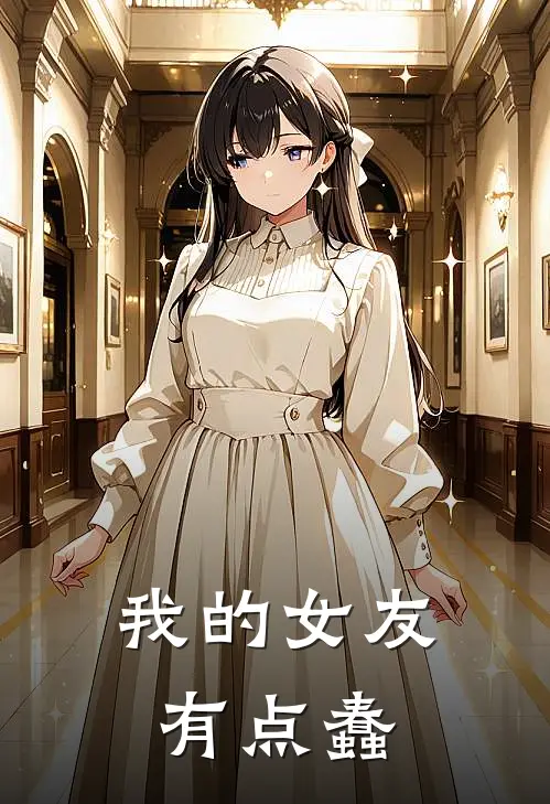 我的女友有点蠢姜奕杨若云完整版小说_最新章节列表我的女友有点蠢(姜奕杨若云)