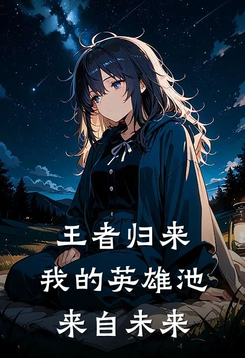 王者归来：我的英雄池来自未来林风孙尚香最新免费小说_免费完本小说王者归来：我的英雄池来自未来林风孙尚香