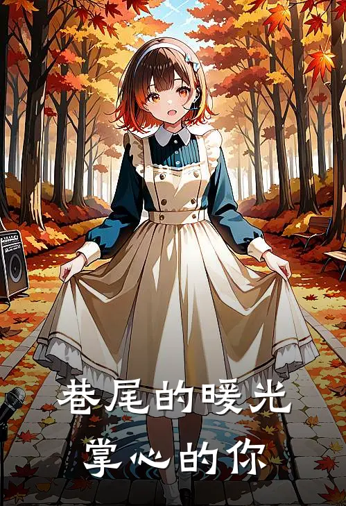 《巷尾的暖光，掌心的你》苏晚陆时衍全集免费在线阅读_(苏晚陆时衍)全章节免费在线阅读