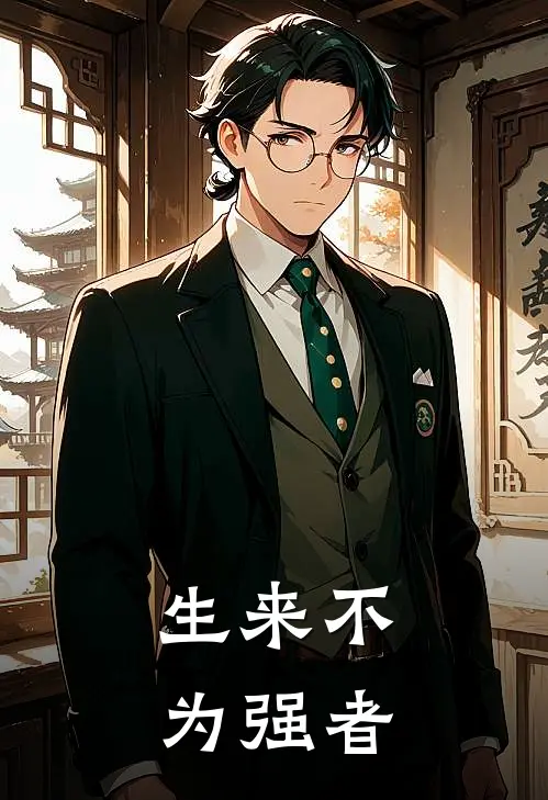 生来不为强者(林凡张虎)热门网络小说推荐_最新完结小说推荐生来不为强者林凡张虎