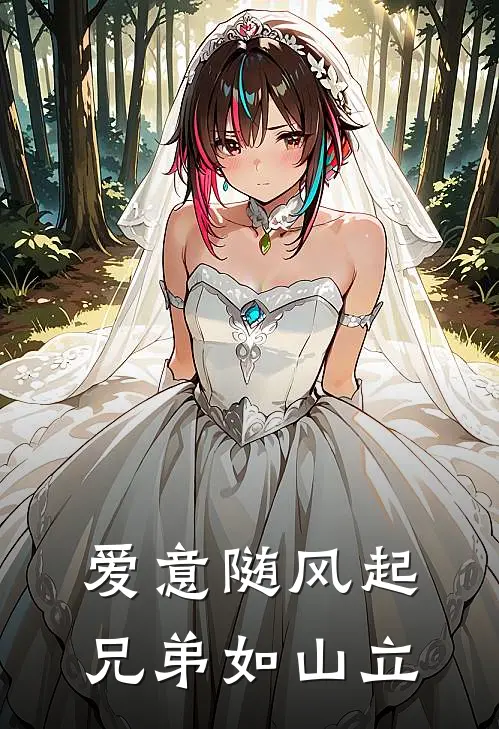 爱意随风起，兄弟如山立