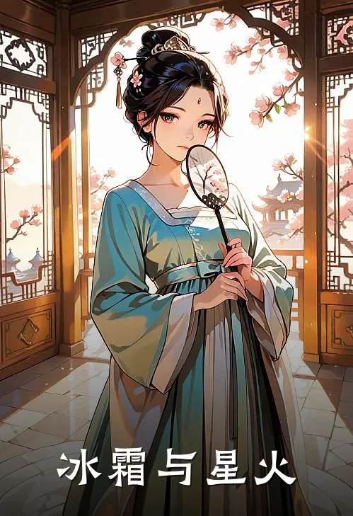 陆砚修顾寒昭(冰霜与星火)完结版免费在线阅读_《冰霜与星火》全章节阅读