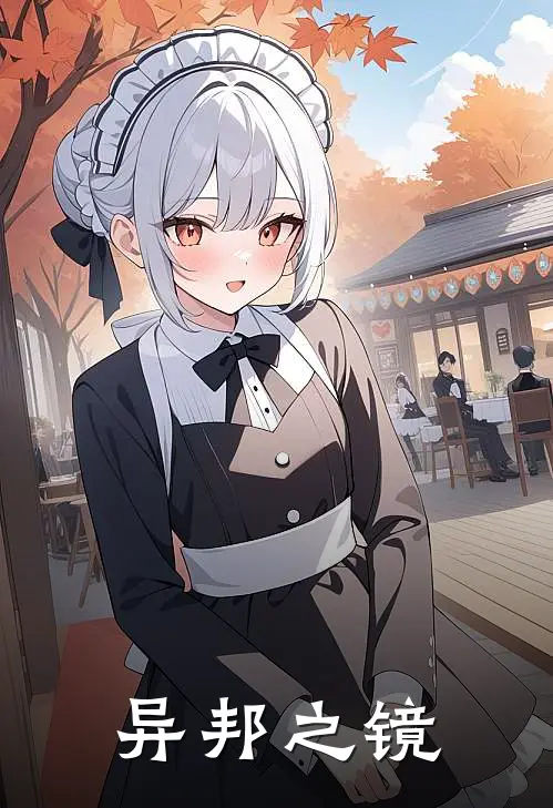 异邦之镜