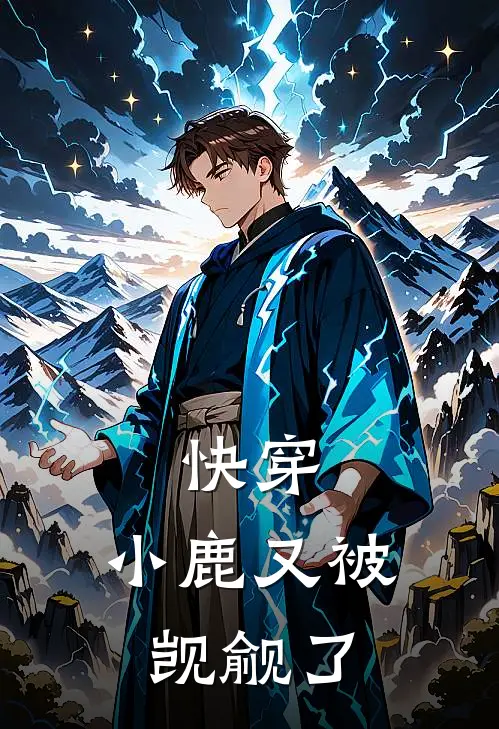 快穿，小鹿又被觊觎了