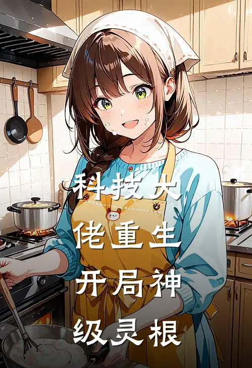 凌风赵炎《科技大佬重生，开局神级灵根》小说免费在线阅读_科技大佬重生，开局神级灵根(凌风赵炎)已完结小说