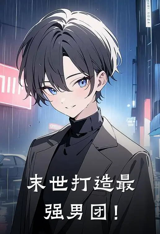 《末世打造最强男团！》林零陈烁全集免费在线阅读_(林零陈烁)全章节免费在线阅读