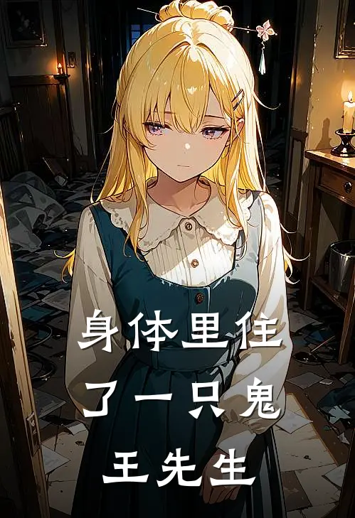 身体里住了一只鬼王先生