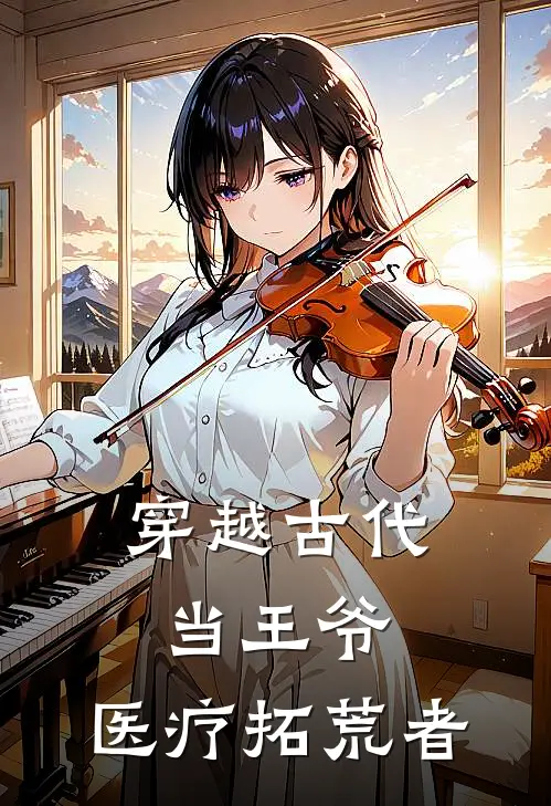 穿越古代当王爷：医疗拓荒者(陈晓浩王珊珊)免费阅读完整版小说_完结免费小说穿越古代当王爷：医疗拓荒者(陈晓浩王珊珊)