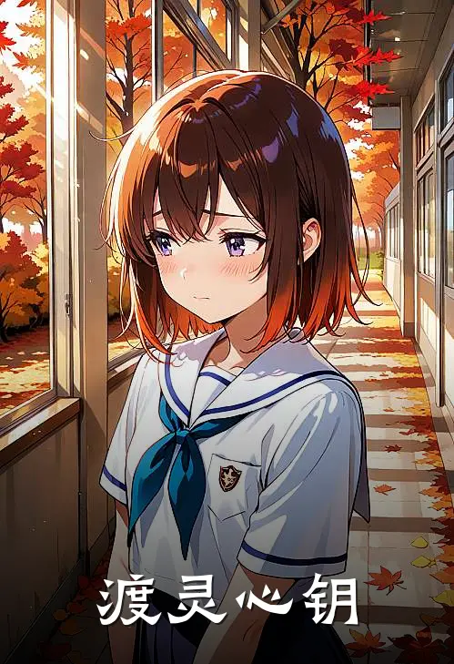 渡灵心钥(林清音寒渊)最新小说_免费阅读完整版小说渡灵心钥(林清音寒渊)