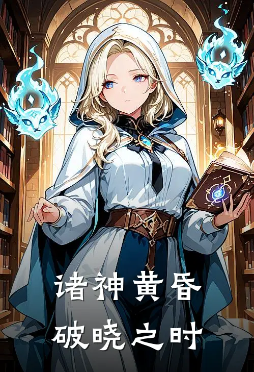 陈妄陈长安(诸神黄昏：破晓之时)_《诸神黄昏：破晓之时》最新章节免费在线阅读