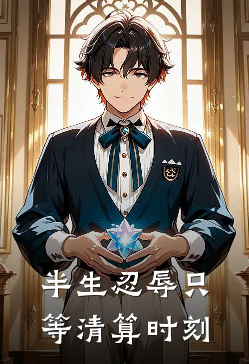 半生忍辱只等清算时刻花妮肥肥最新小说推荐_完结小说半生忍辱只等清算时刻(花妮肥肥)