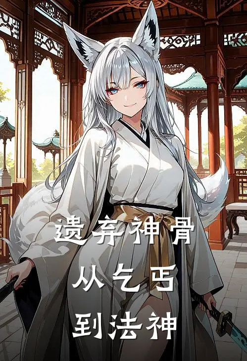 遗弃神骨：从乞丐到法神