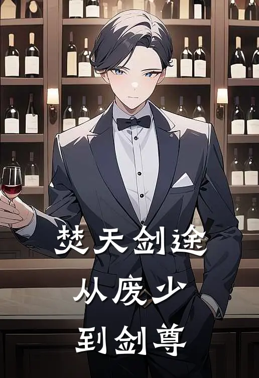 焚天剑途：从废少到剑尊林澈林峰完整版小说_最新章节列表焚天剑途：从废少到剑尊(林澈林峰)